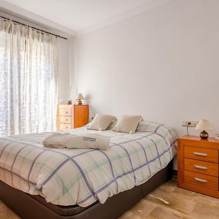 Flex Apartment Granada Kültér fotó