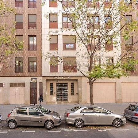 Flex Apartment Granada Kültér fotó