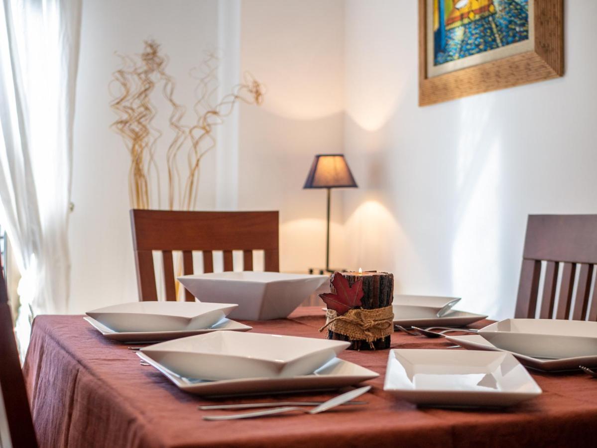 Flex Apartment Granada Kültér fotó