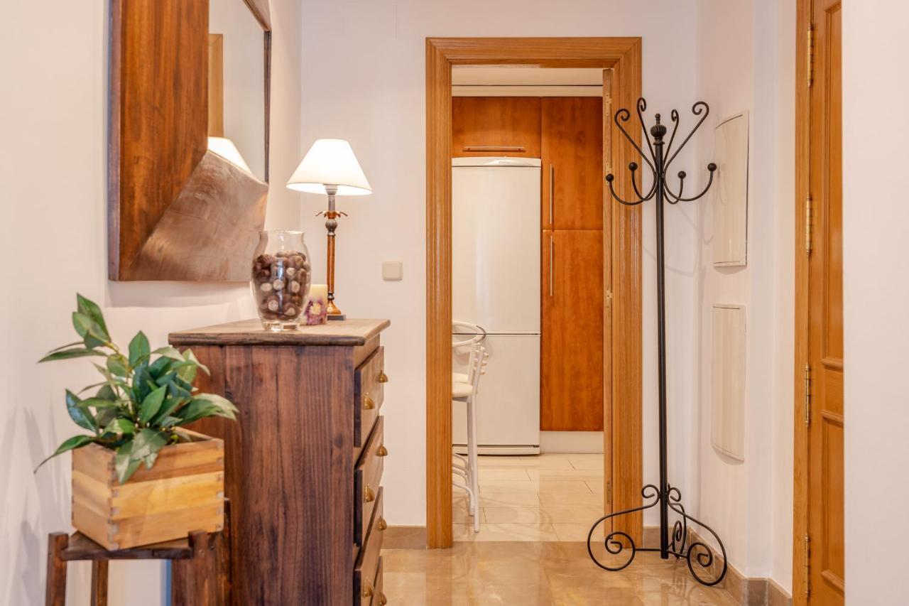 Flex Apartment Granada Kültér fotó
