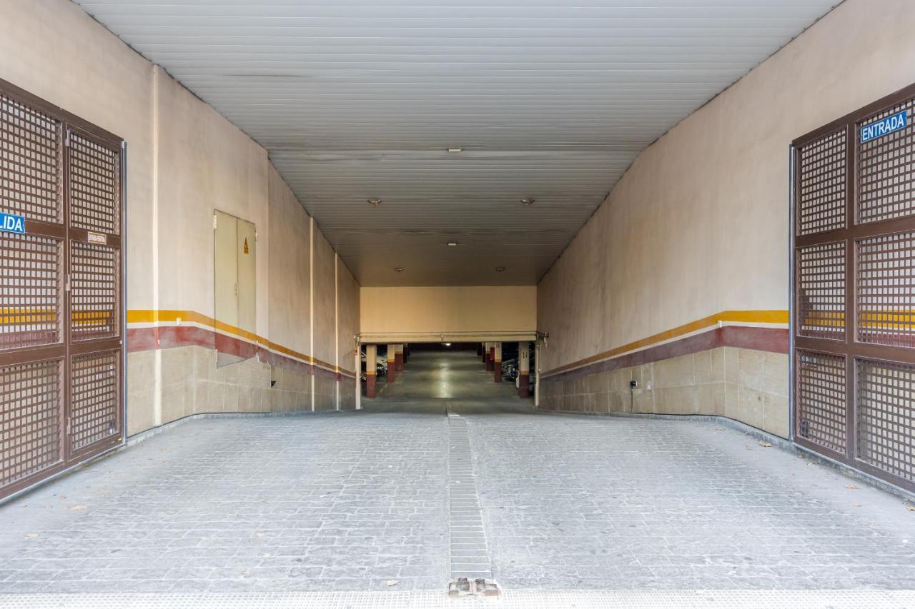 Flex Apartment Granada Kültér fotó
