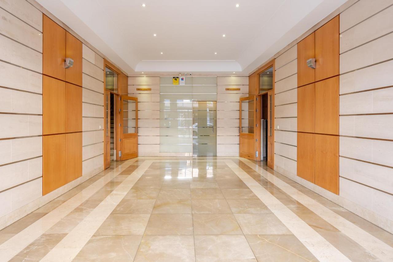 Flex Apartment Granada Kültér fotó