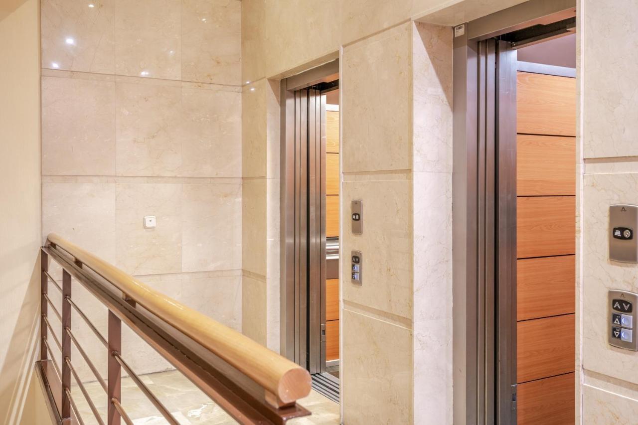 Flex Apartment Granada Kültér fotó