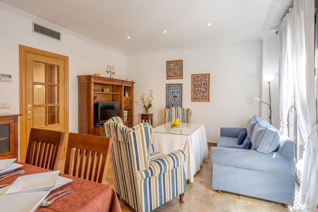 Flex Apartment Granada Kültér fotó