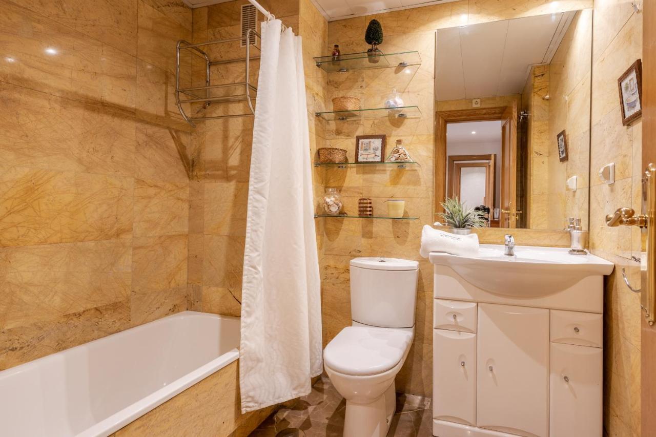 Flex Apartment Granada Kültér fotó