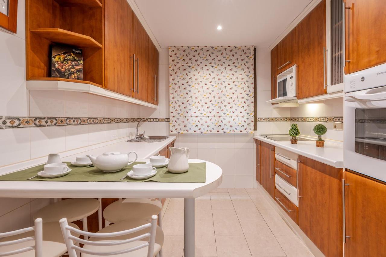 Flex Apartment Granada Kültér fotó