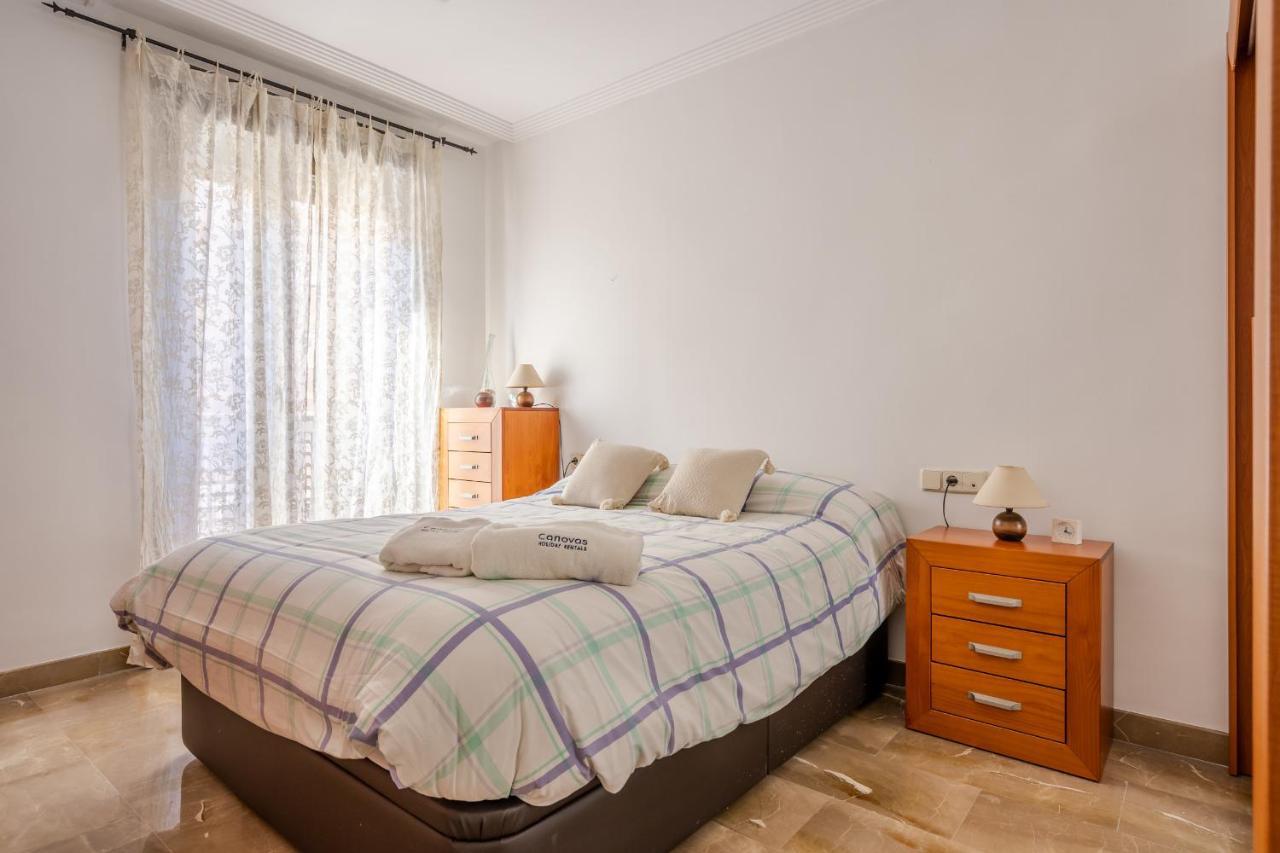 Flex Apartment Granada Kültér fotó