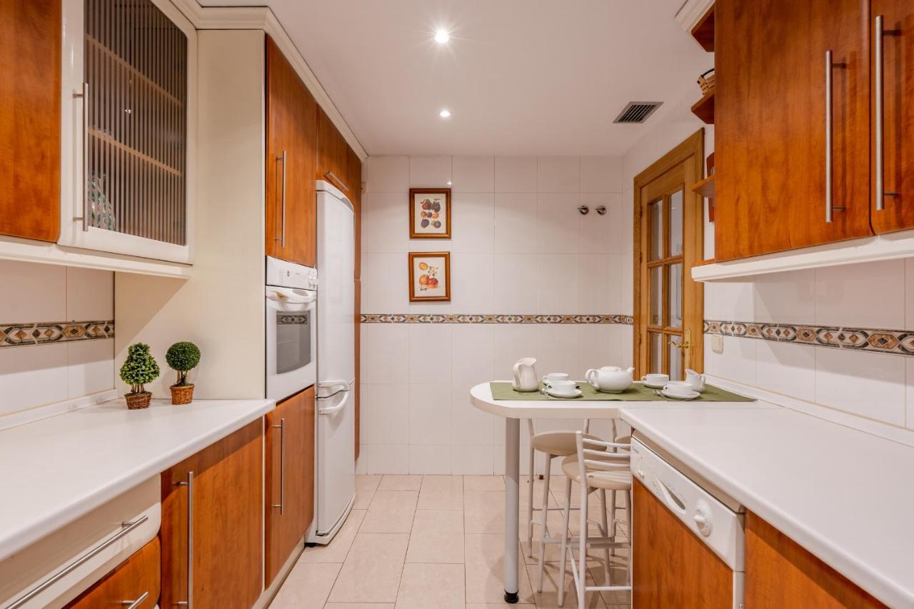 Flex Apartment Granada Kültér fotó