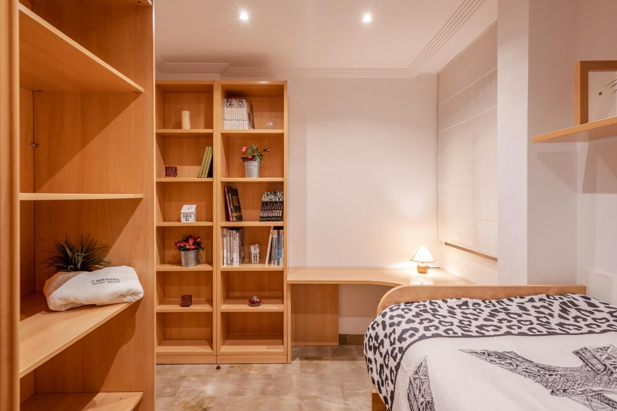 Flex Apartment Granada Kültér fotó